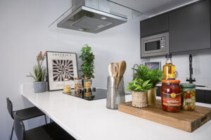 The Mercantile - Kitchen 11